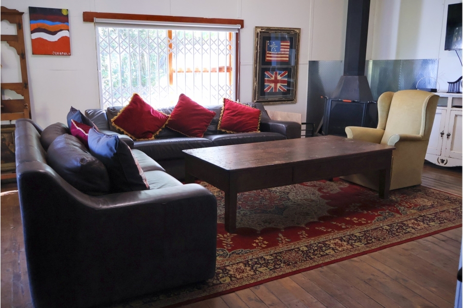6 Bedroom Property for Sale in Hogsback Eastern Cape